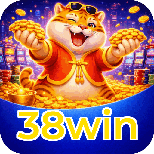 Jogos com maior RTP na 38win