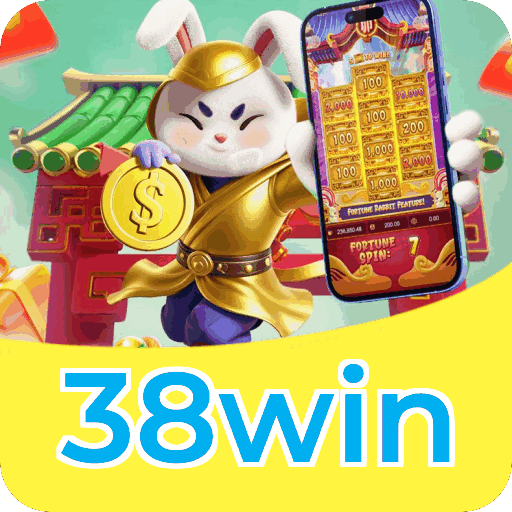 Bônus de Boas-vindas 38win